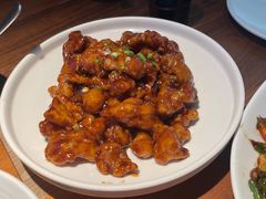 糖醋里脊-外婆家(静安大悦城店)