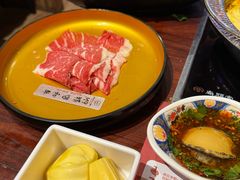 -披头士和牛火锅·寿喜烧自助(陶溪川店)
