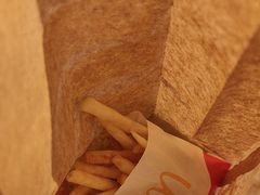 -麦当劳(曲阳店)