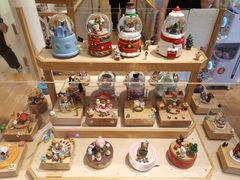 -猫的天空之城概念书店(苏州平江店)