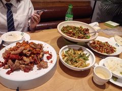 -周大厨辣椒炒肉(巨龙路店)