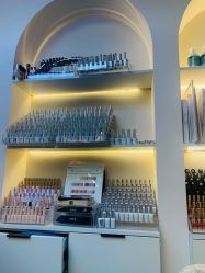-洋子Nail Skincare