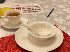 -酌宴府The China Club·广州万富希尔顿酒店(云城东路店)