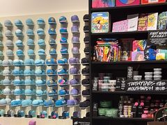 -LUSH(威尼斯人店)