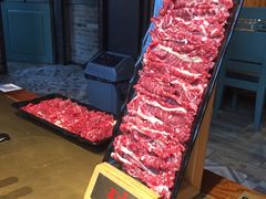 -手选潮汕鲜活牛肉火锅(二七广场店)