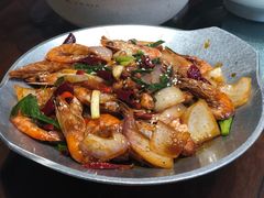 -大牌大·传统杭帮菜(湖滨店)
