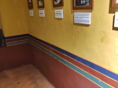 -八廓街-根敦群培纪念馆