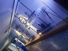 -时光影城京港城店(VIP影厅真皮沙发座椅)