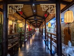 -东方威尼斯温泉酒店