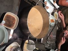 -捞王锅物料理(上海世茂广场店)