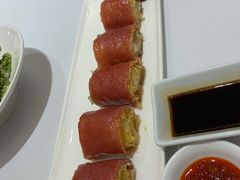 -海逸海鲜酒家(古北店)