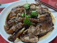 -沙田台山海鲜·酣客酒窖