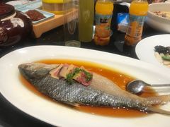 -上海1号私藏菜(黄浦店)
