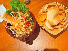 -KingThaia金泰兰(来福士中心店)