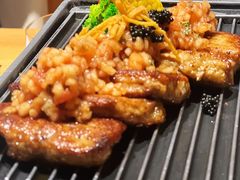 -吟松日式料理(莘庄店)