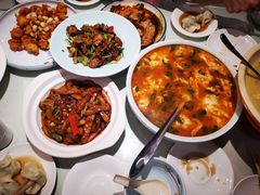 -八珍饺子·烤鸭·家常菜