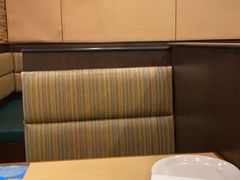 -萨莉亚意式餐厅(星海广场店)