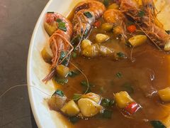 -佬太公海鸭·海鲜大排档(上海总店)