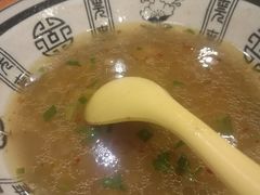 -安老太新疆第一碗(文艺路店)