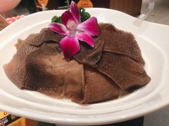 经典毛肚-巴奴毛肚火锅(新街口金鹰店)