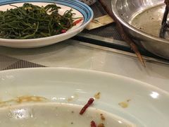 -巴依老爷新疆美食(清华东门店)