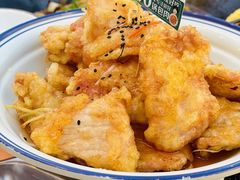 -刘淑芬·活鱼铁锅炖(北京首店)