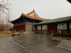 -玉佛苑