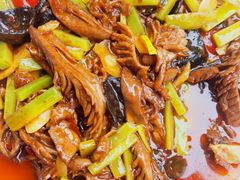 火爆腰花-无味饭店(九眼桥商业文化广场店)