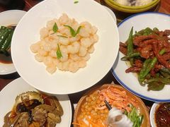 -大牌大·传统杭帮菜(湖滨店)