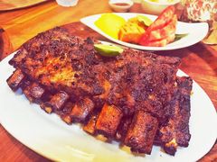 -Warung Nia Balinese Food & Pork Ribs