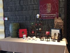 -上海金桥红枫万豪酒店-万豪中餐厅