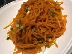 -巴依老爷新疆美食(清华东门店)
