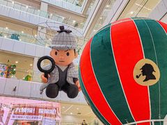-凯德MALL(西直门店)