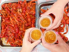 -忆口香龙虾(珠海夏湾老店)