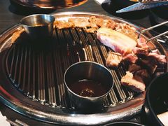 -401餐厅(弘大店)