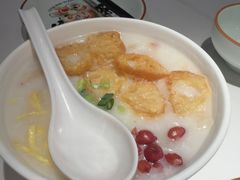 -禄运茶居·手工点心(猎德店)