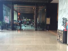 -北京希尔顿逸林酒店