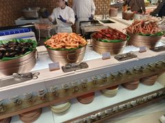 -The Place 自助餐(香港康得思酒店)