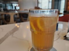 -J cafe 朝夕餐厅