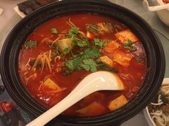 -贵州大厦贵州厅(樱花园西街店)
