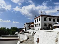 -五当召景区