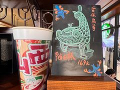 -星巴克(太原柳巷第一店)