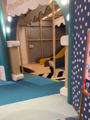 -奈尔宝·儿童乐园·亲子餐厅(苏州大悦城店)