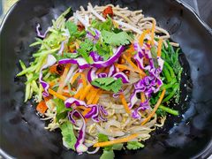 -三道菜(明堂公园店)