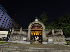 -王府井天主教堂