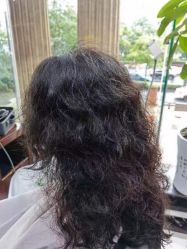 点击看大图 -浪涛发型