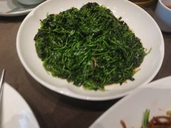 酒香草头-望乡楼上海菜(日月光店)