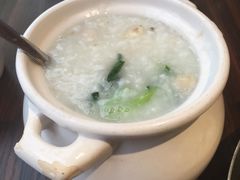 -梁记粥铺(开元地中海店)