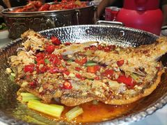 -熊记虾王·小龙虾(东晓南店)