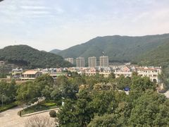 -宁波九龙湖开元度假村